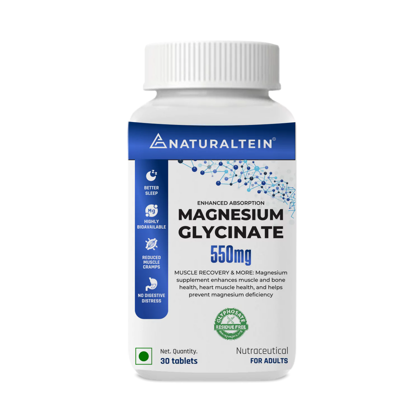 1 Box (30 Tablets)