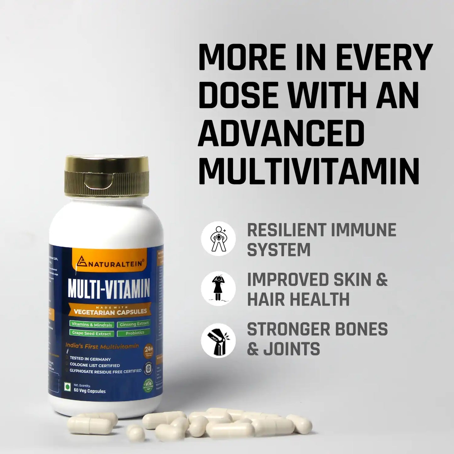 1 Box (60 Capsules)|2 Boxes (60 Capsules each box)