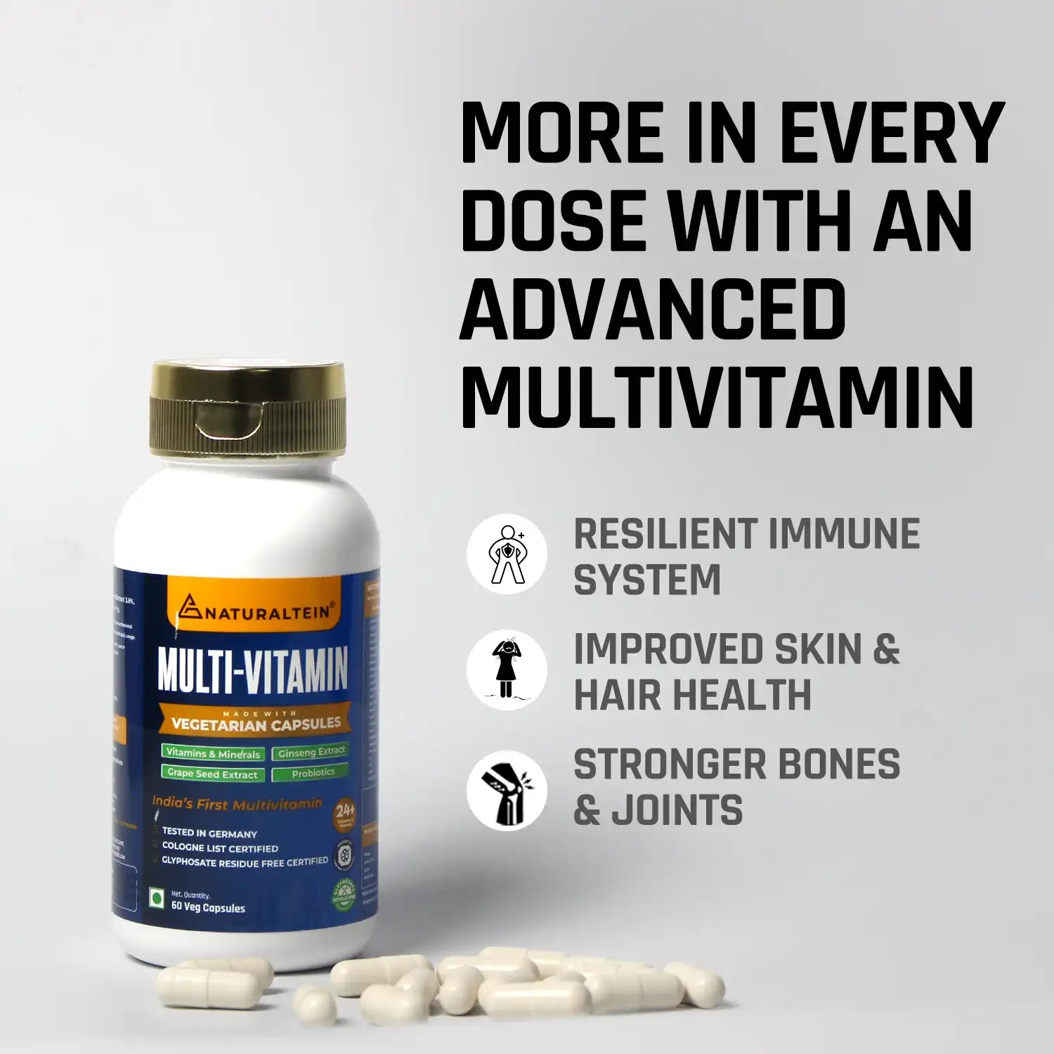 1 Box (60 Capsules)|2 Boxes (60 Capsules each box)