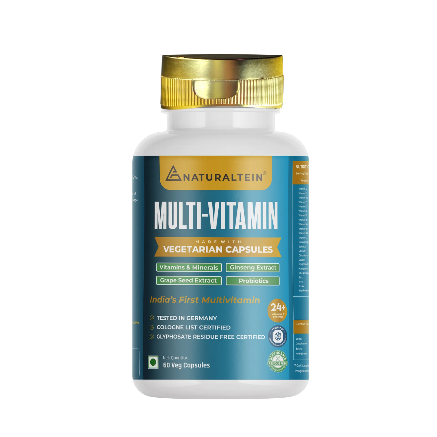 1 Box (60 Capsules)|2 Boxes (60 Capsules each box)