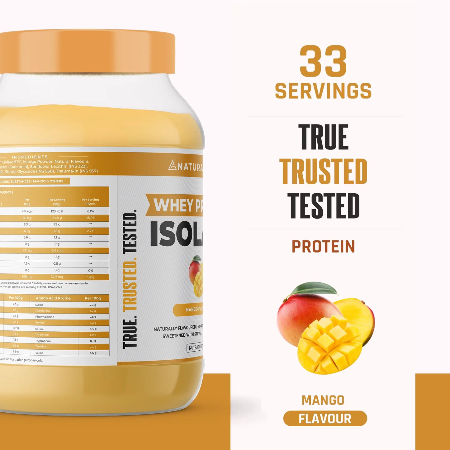 mango-1 Box (1 Kg)|mango-2 Boxes (1 kg each)