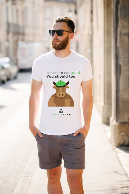 Beegee Teeshirt