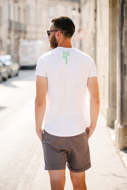 Beegee Teeshirt