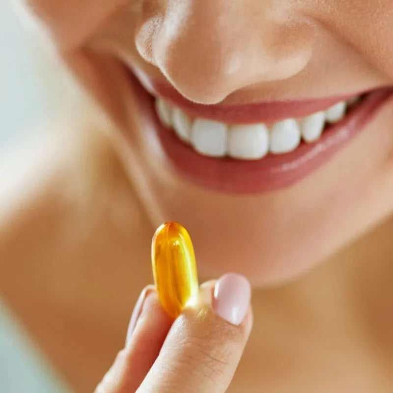 1 Box (60 Softgels)|2 Boxes (60 Softgels each box)