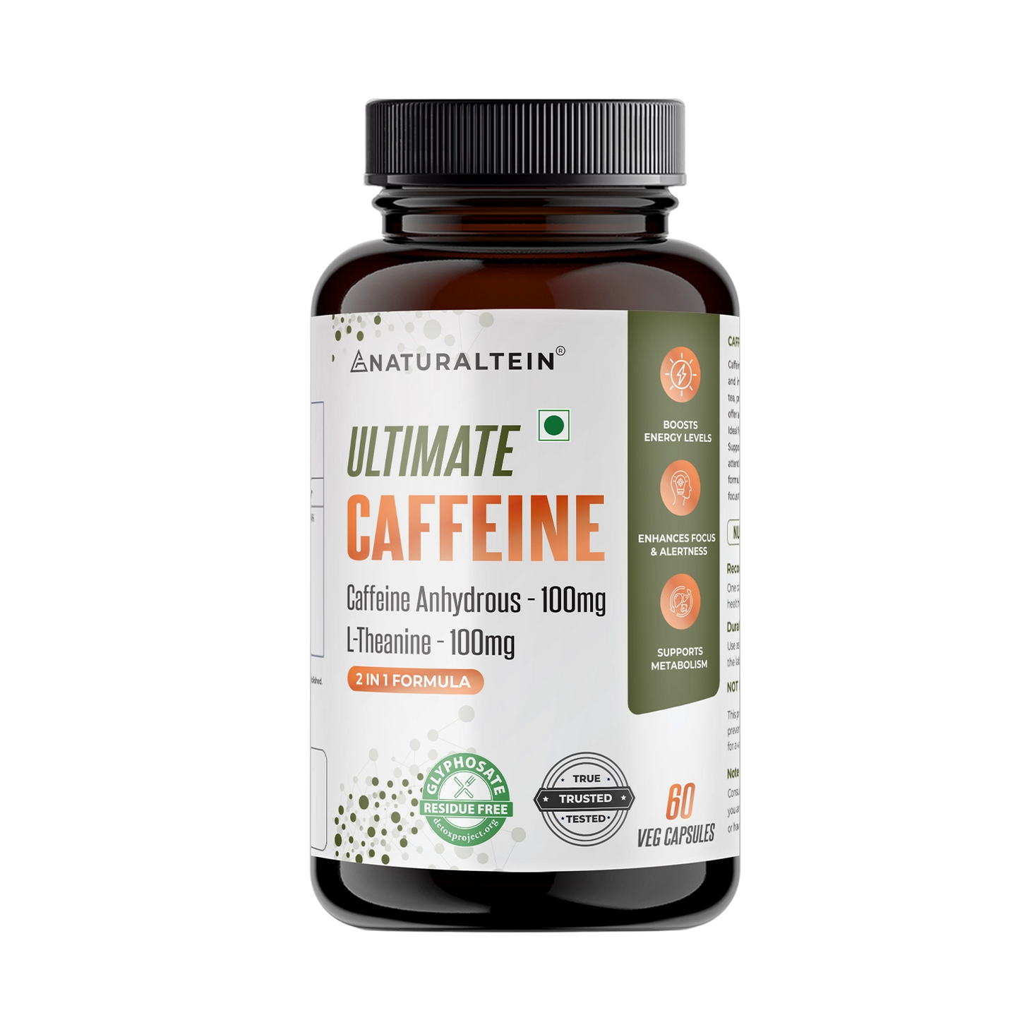 Ultimate Caffeine
