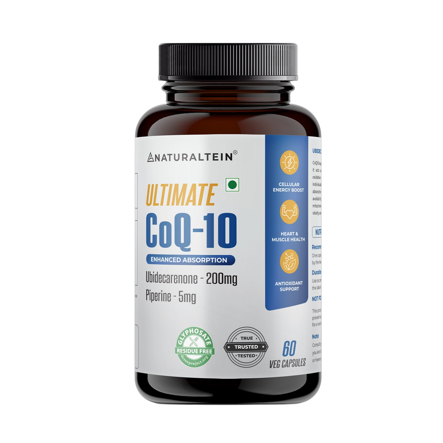 Ultimate CoQ-10