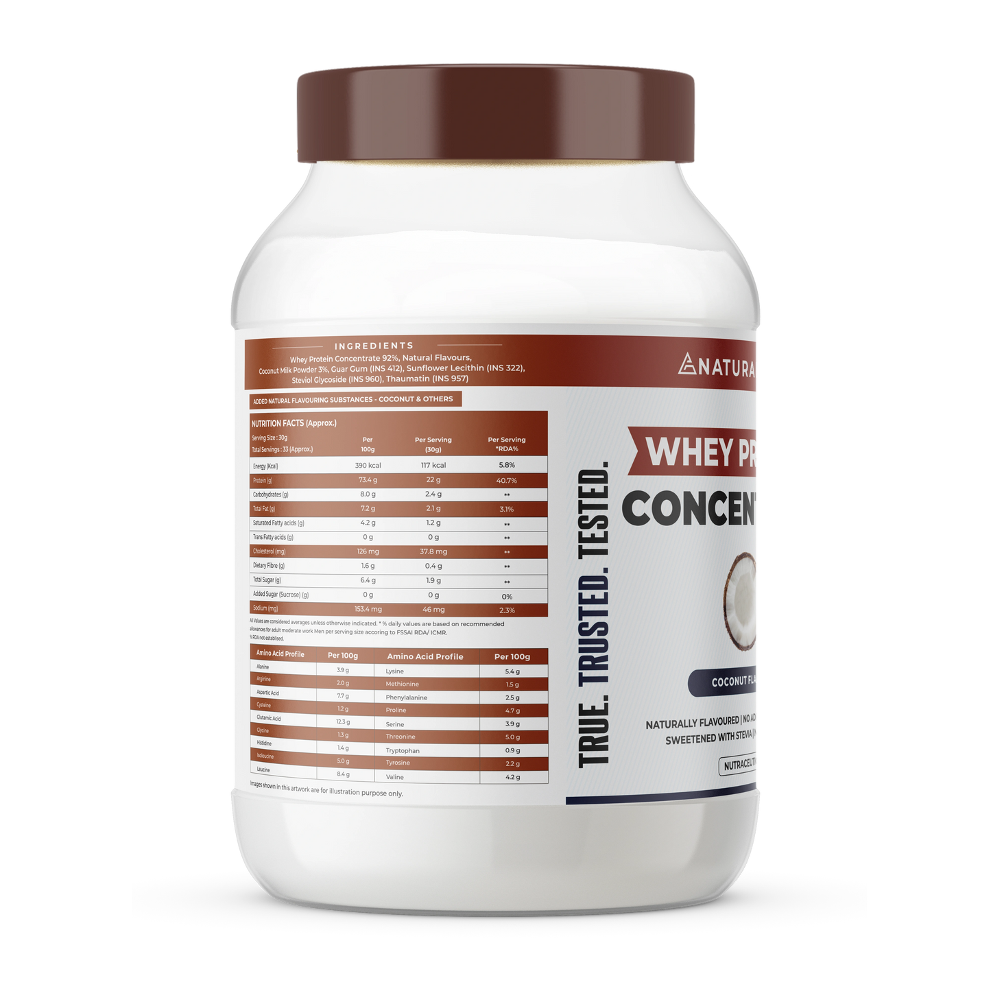 Coconut