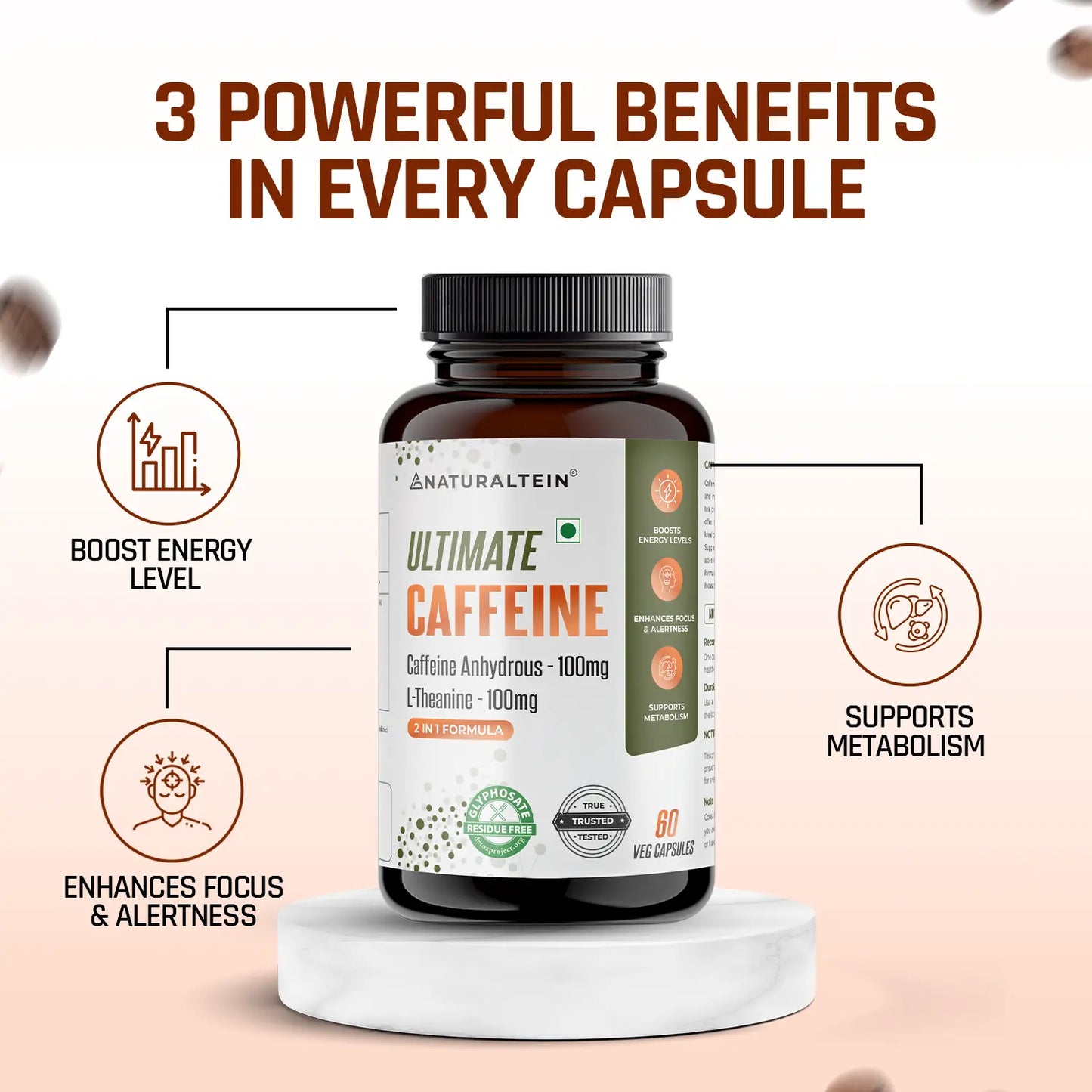 Ultimate Caffeine