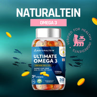 1 Box (30 Softgels)