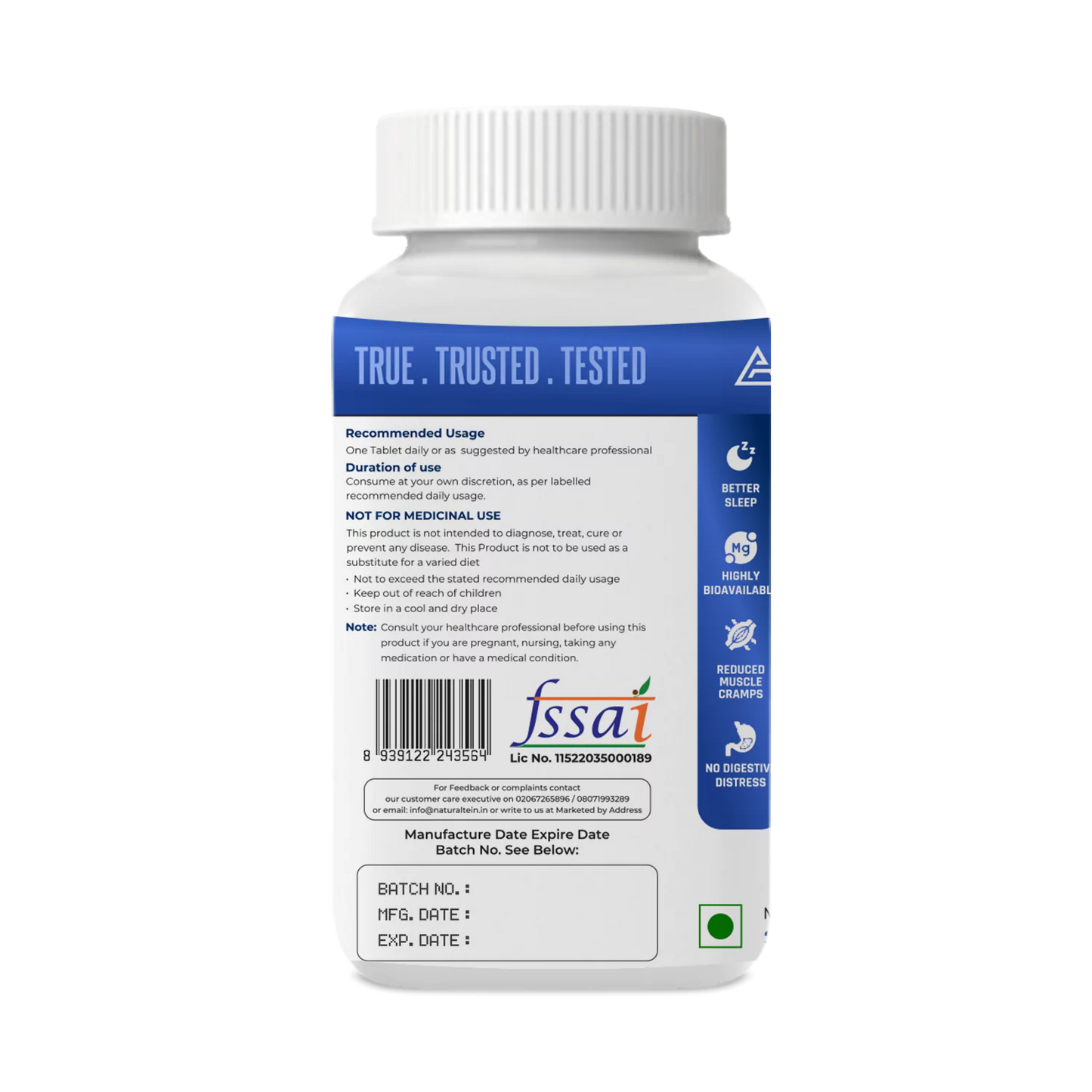 1 Box (30 Tablets)|1 Box (60 Tablets)|2 Boxes (60 Tablets each box)