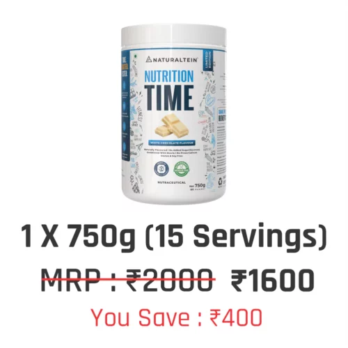 Nutrition Time