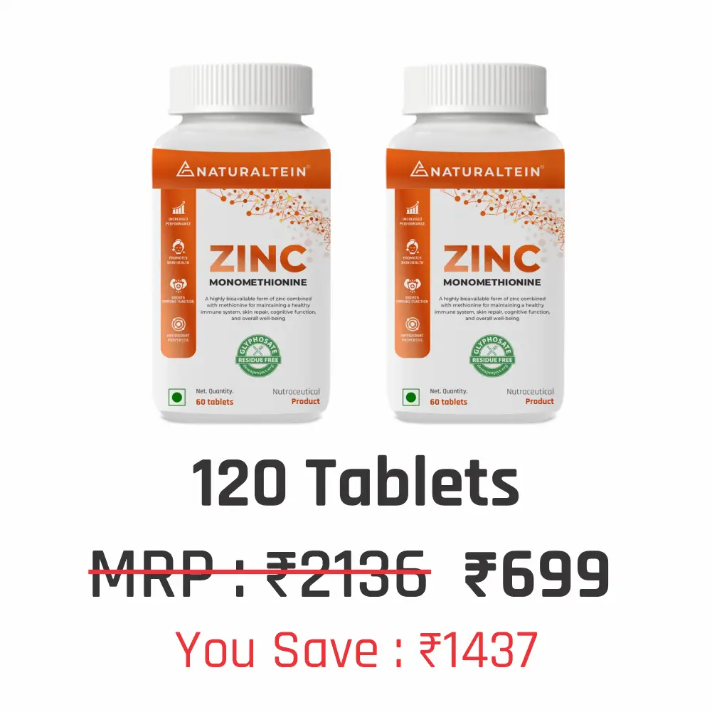 Zinc Monometheonine