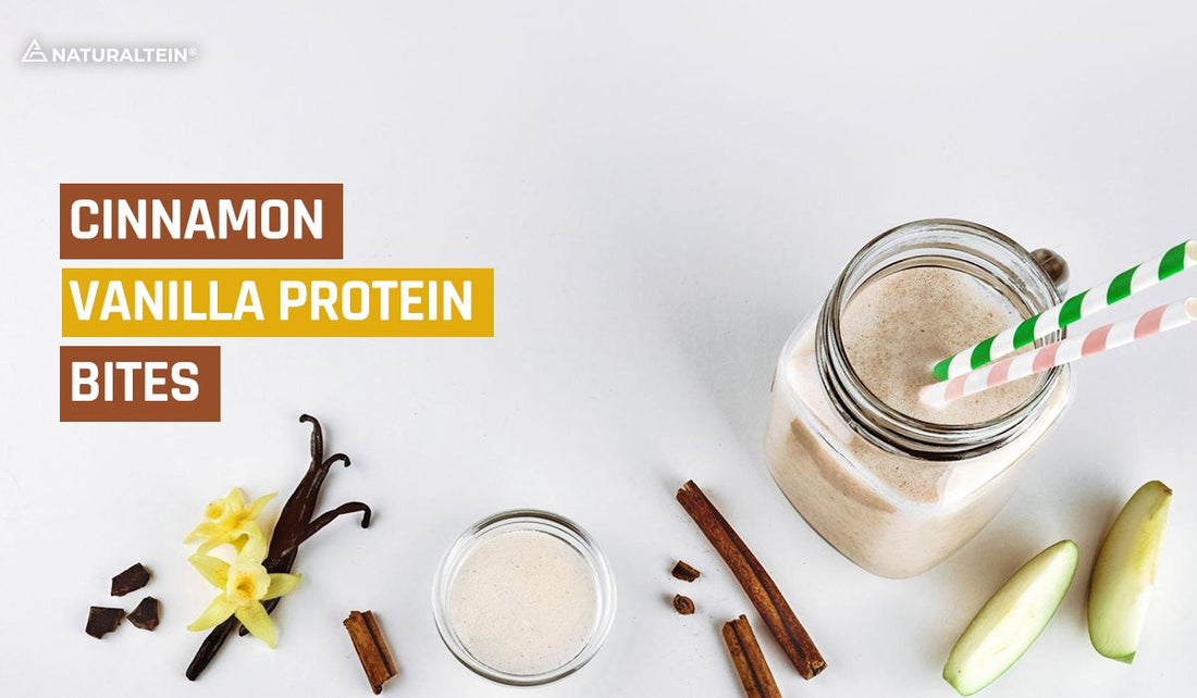 Homemade Protein Powder Recipes – naturaltein