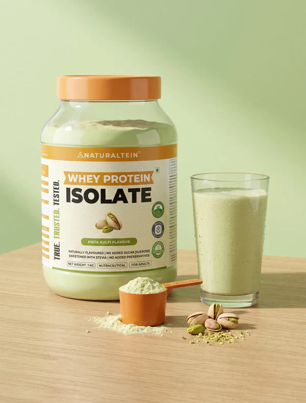 Whey Protein