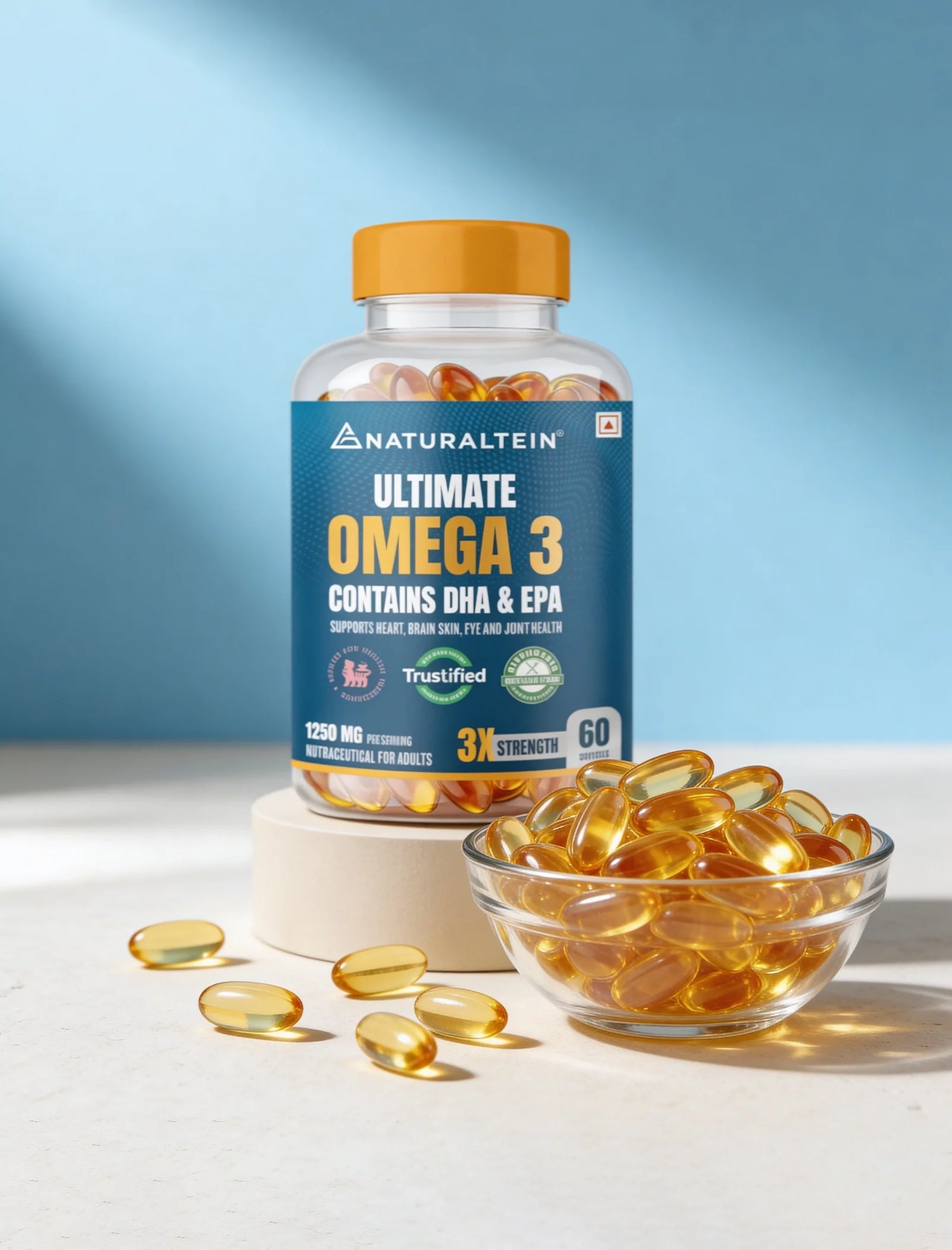 Omega3