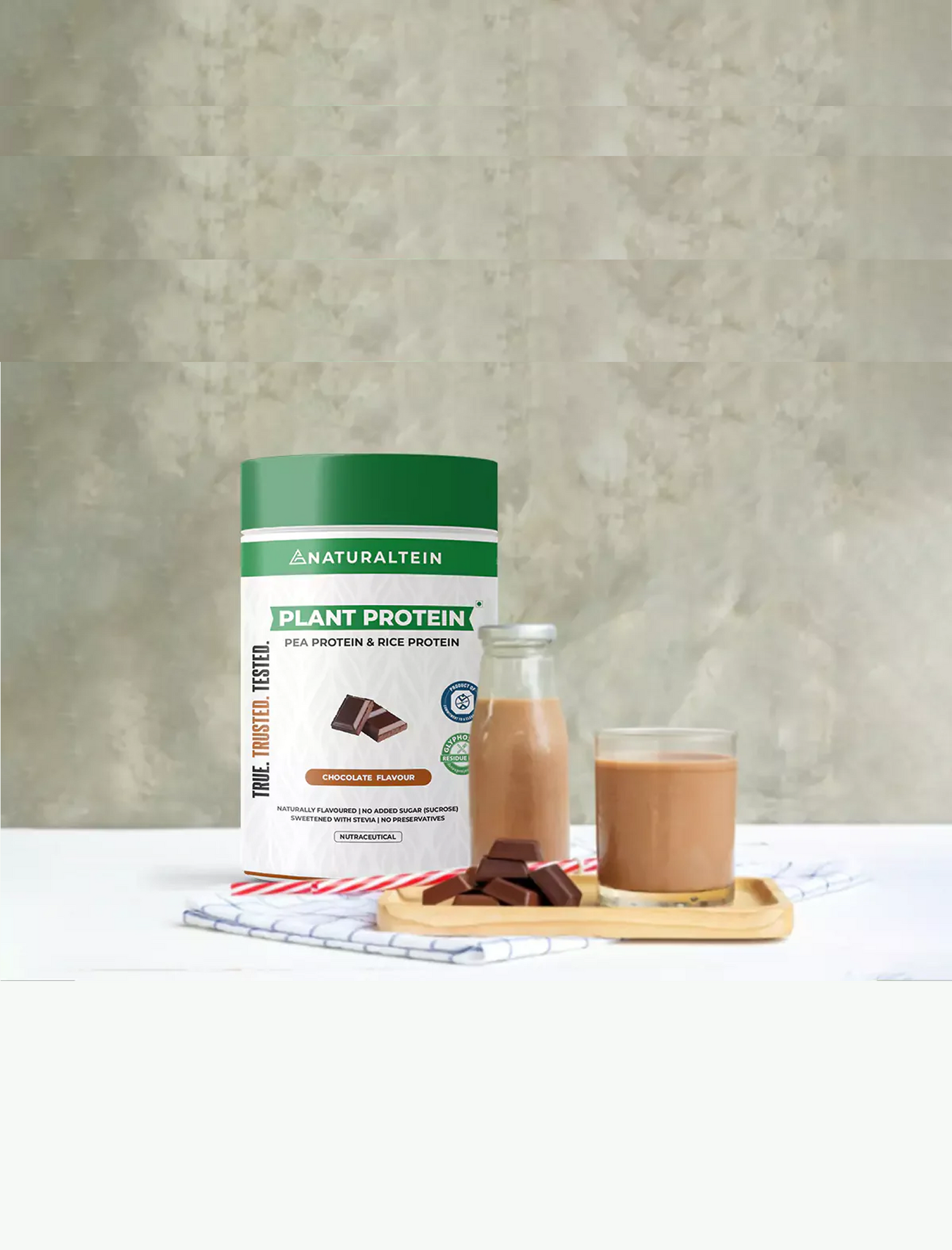 Plant Protein