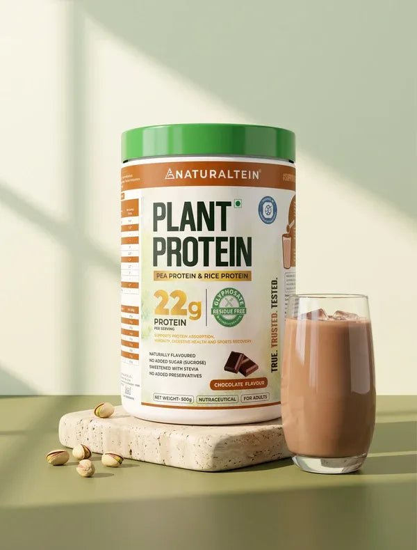 Plant Protein