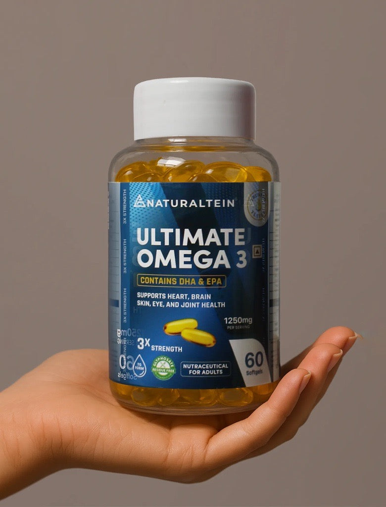 Omega3