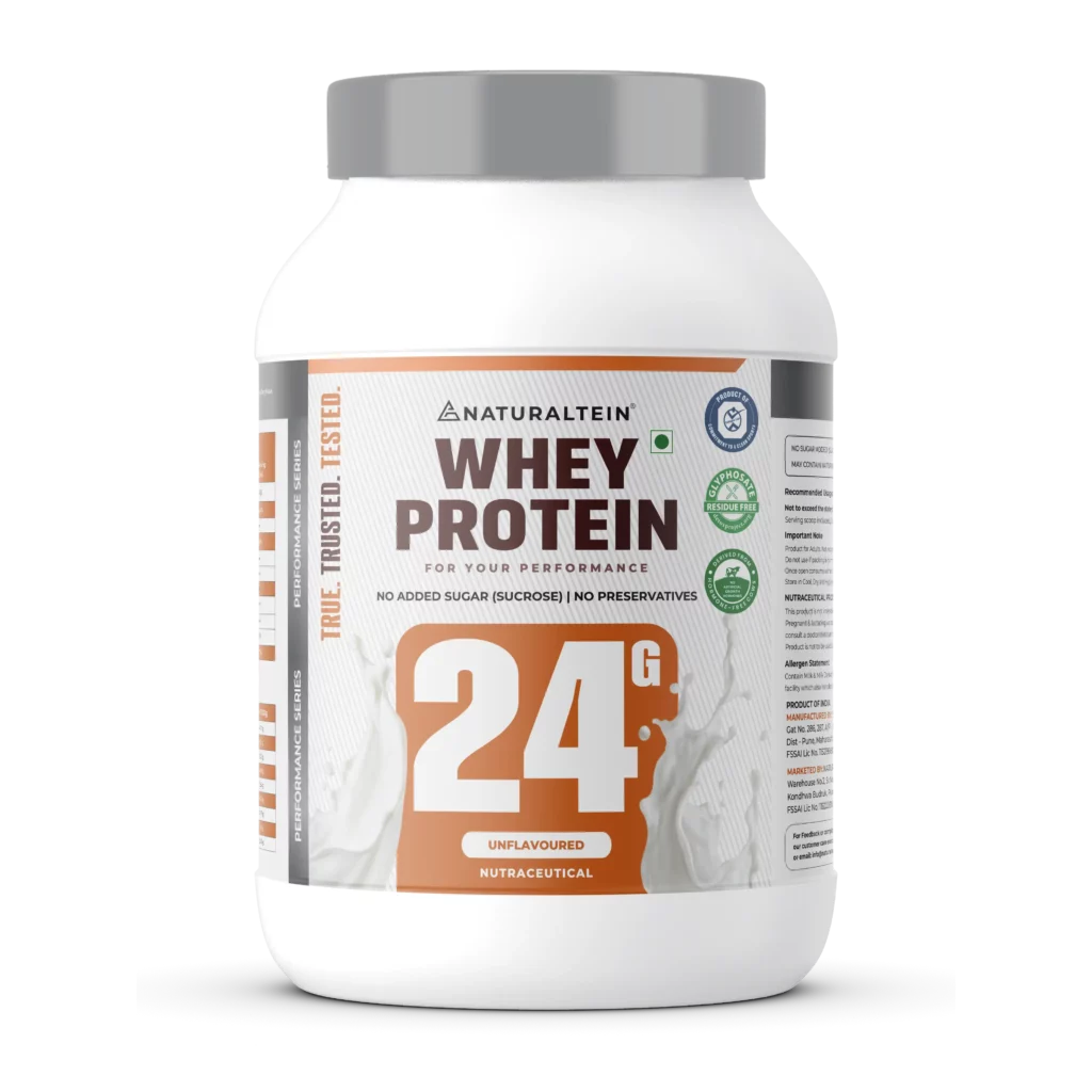 unflavoured-100% Natural Whey Protein – Max (1 kg) + CREA BOOST Creatine Monohydrate (100g)|unflavoured-100% Natural Whey Protein – Max (1 kg) + CREA BOOST Creatine Monohydrate (250g)