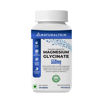 1 Box (30 Tablets)