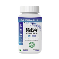 1 Box (30 Tablets)