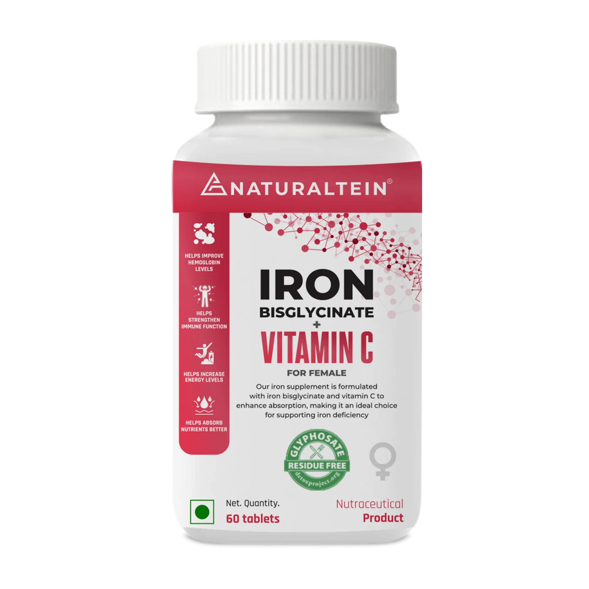 1 Box (60 Tablets)|2 Boxes (60 Tablets each box)