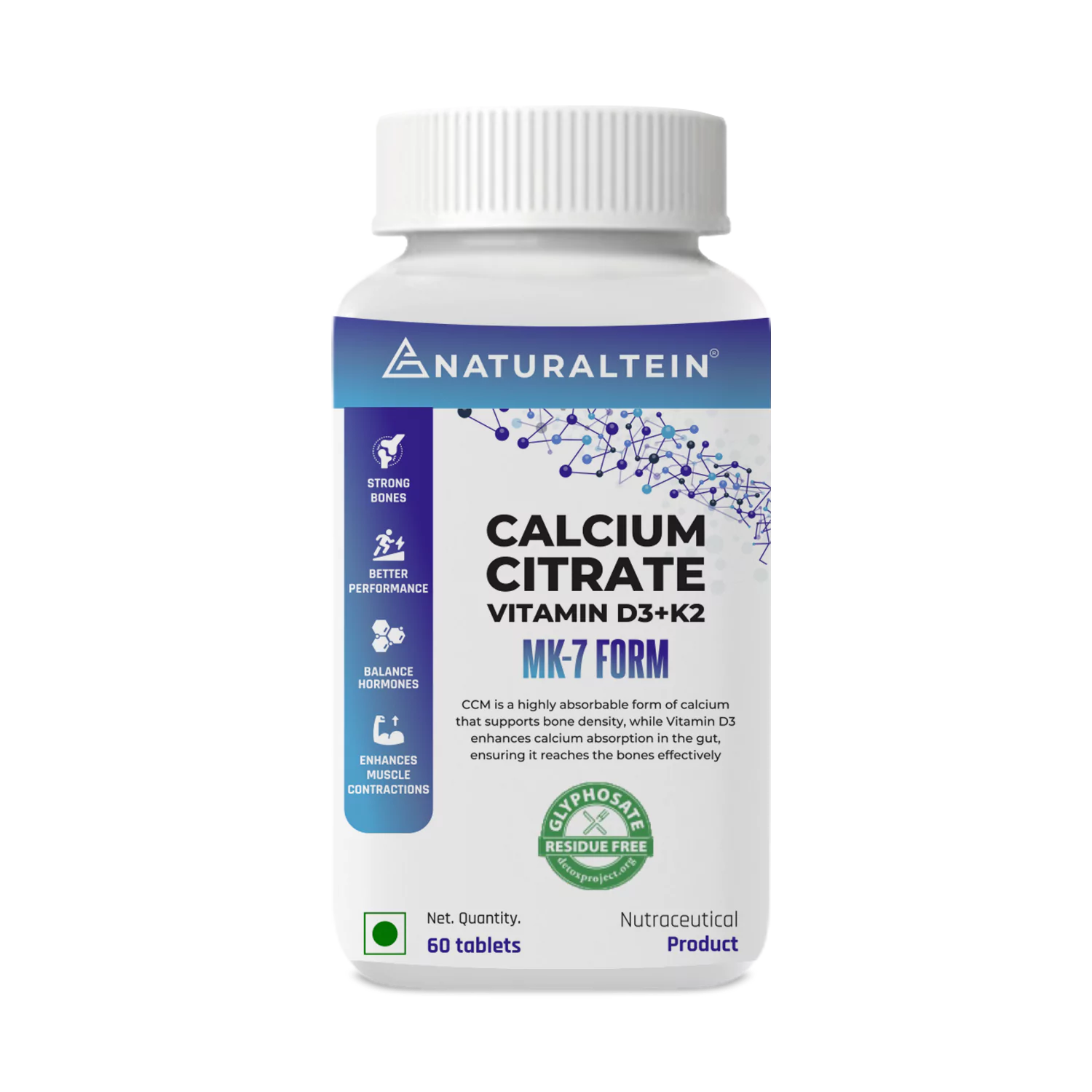 Great Value deal – All Micronutrients (Magnesium Glycinate + Calcium Citrate + ZMA + Omega 3 + Iron with Vit C + Zinc Monometheonine)