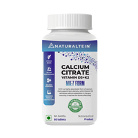 Great Value deal – All Micronutrients (Magnesium Glycinate + Calcium Citrate + ZMA + Omega 3 + Iron with Vit C + Zinc Monometheonine)