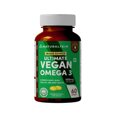 1 box (60 Softgels)|2 Boxes (60 Softgels each box)