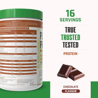 Chocolate