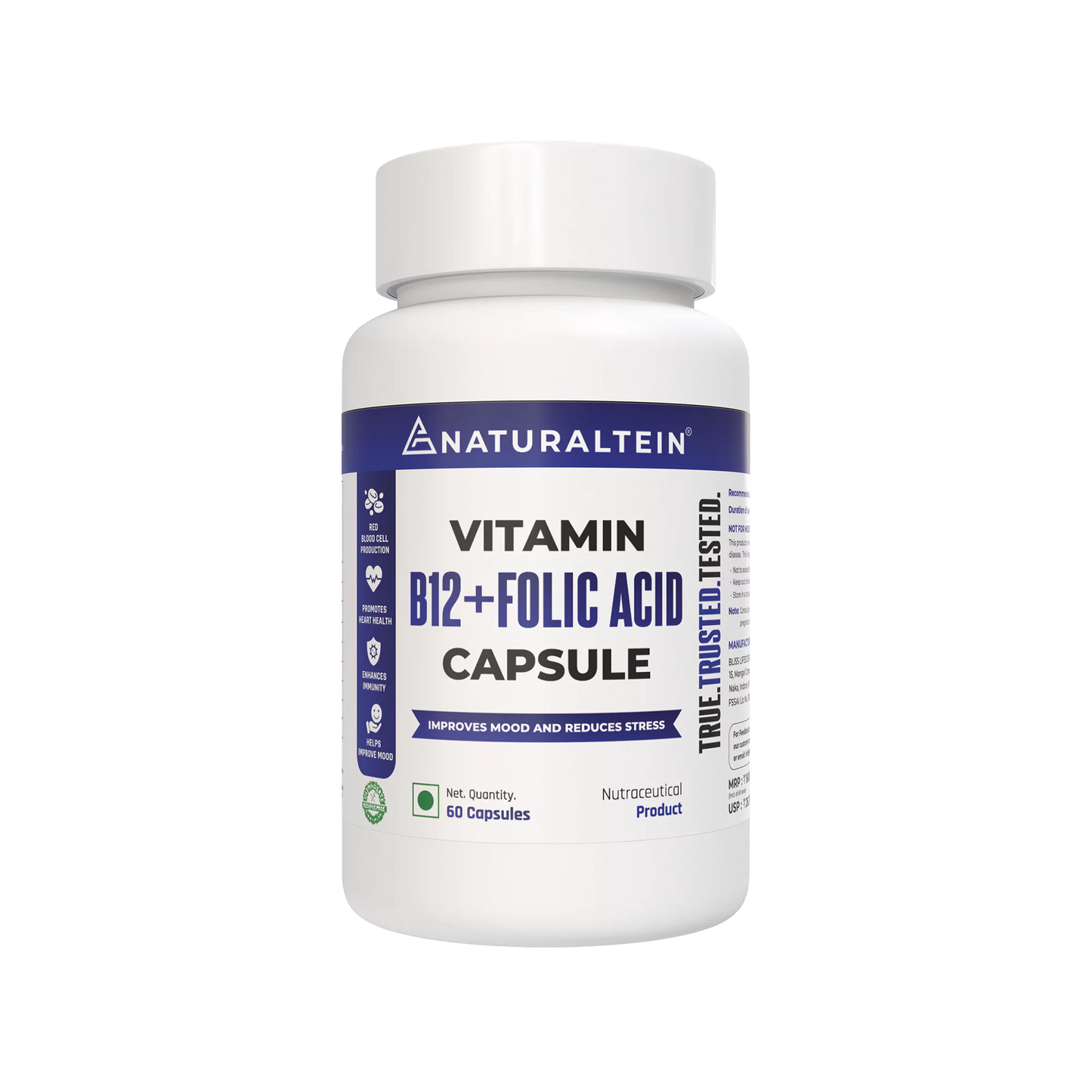 1 Box (60 Capsules)|2 Boxes (60 Capsules each box)