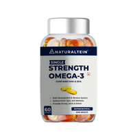 1 Box (60 Softgels)|2 Boxes (60 Softgels each box)