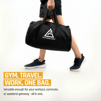 Sports Gym Bag – For Men & Women