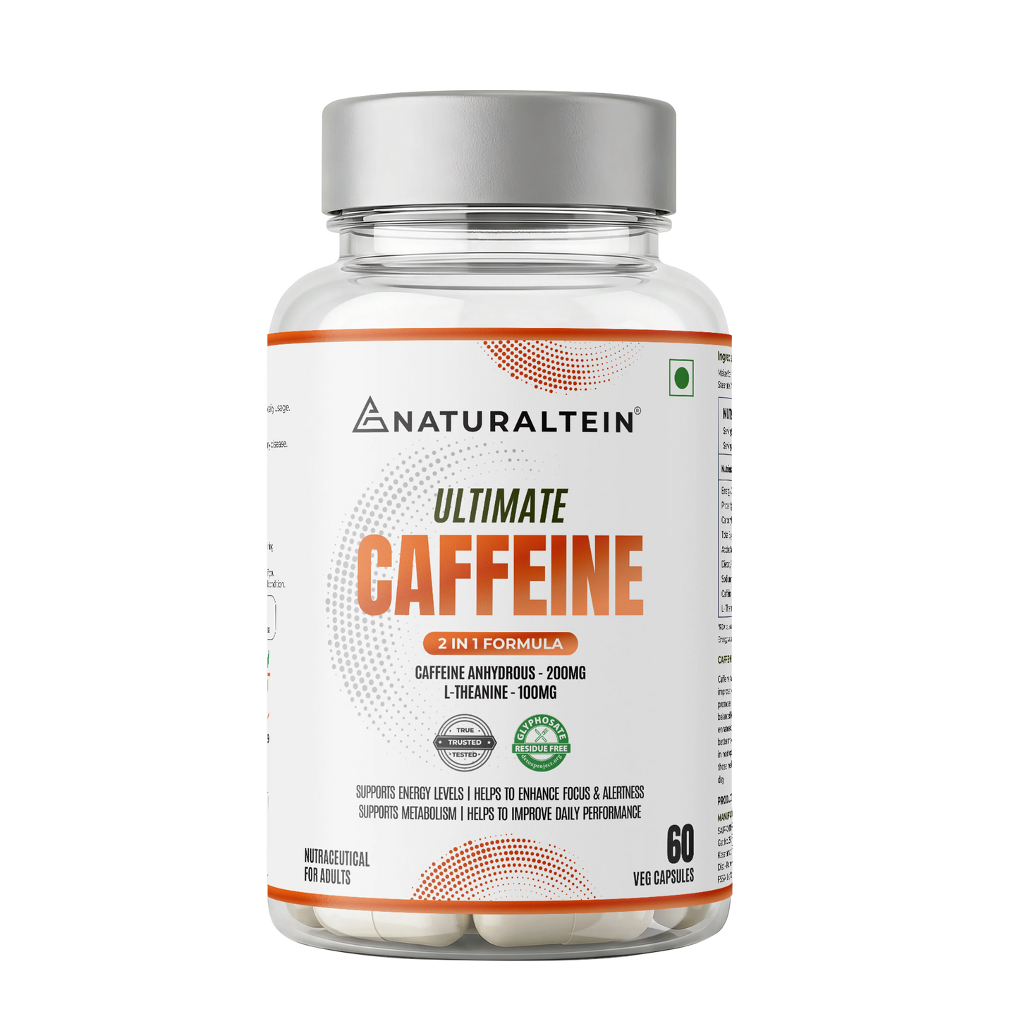Ultimate Caffeine