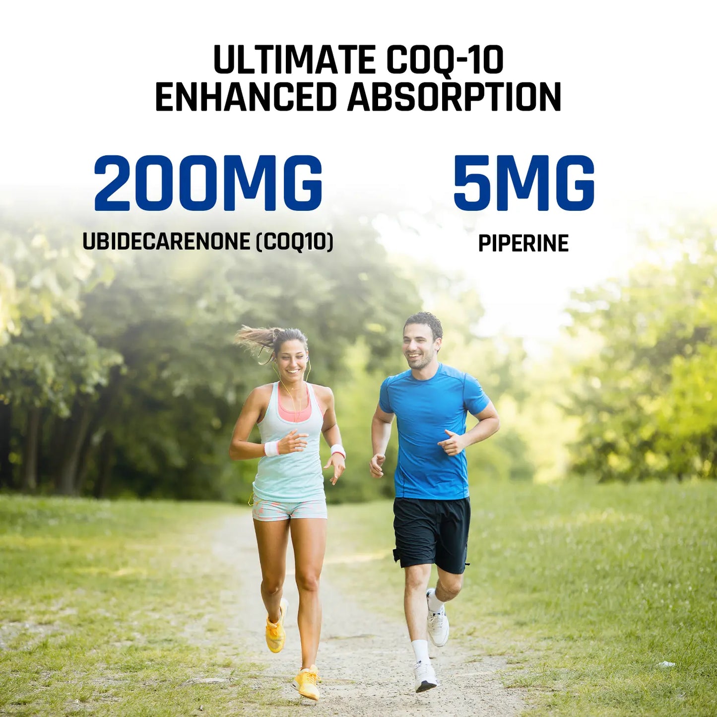 Ultimate CoQ-10