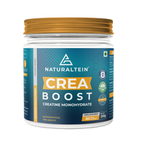 Great Value Deal – CREA BOOST (250g) + Pure 07 Preworkout – Watermelon (300g)