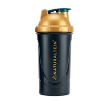 Creamag Premium Bottle Shaker | Leakproof | BPA-Free | 700ML