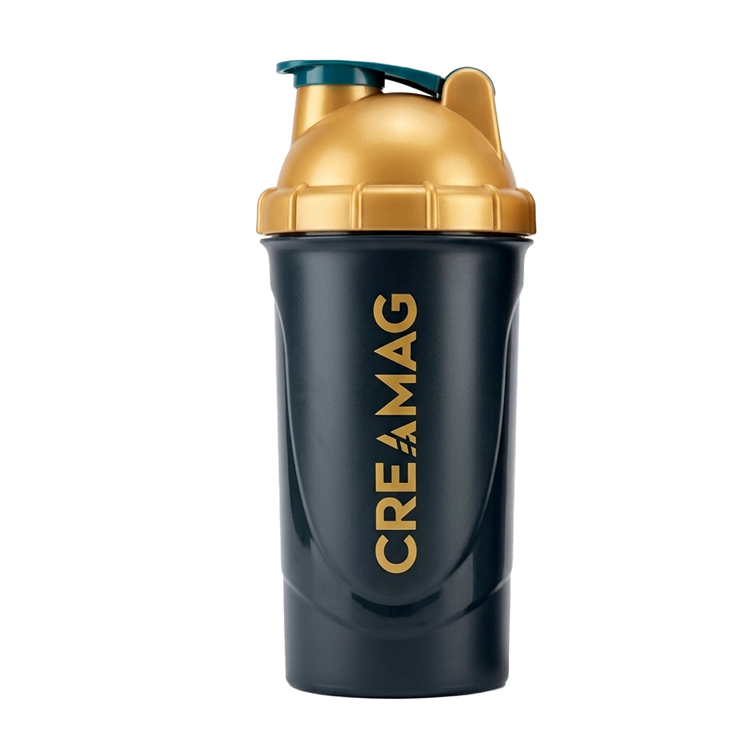 Creamag Premium Bottle Shaker | Leakproof | BPA-Free | 700ML