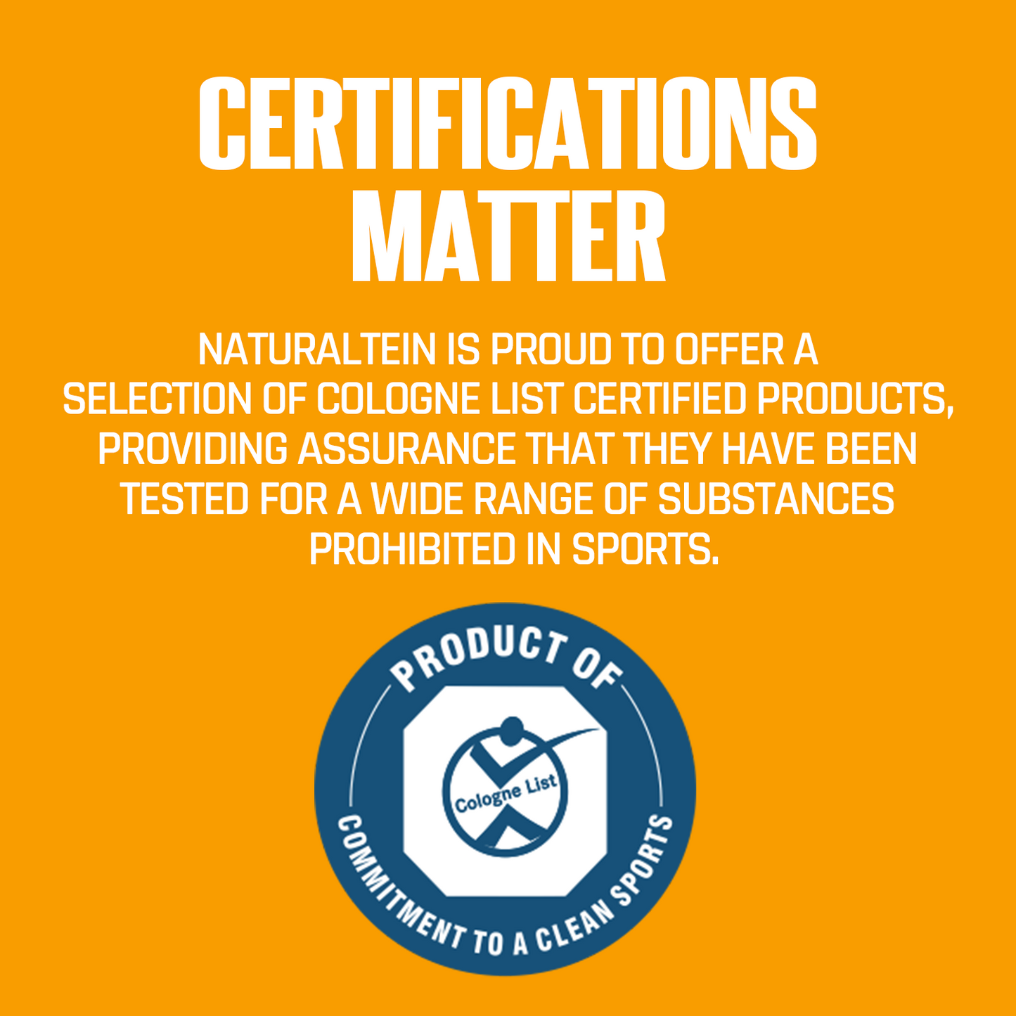 100% Natural Whey Protein Concentrate
