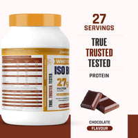 chocolate