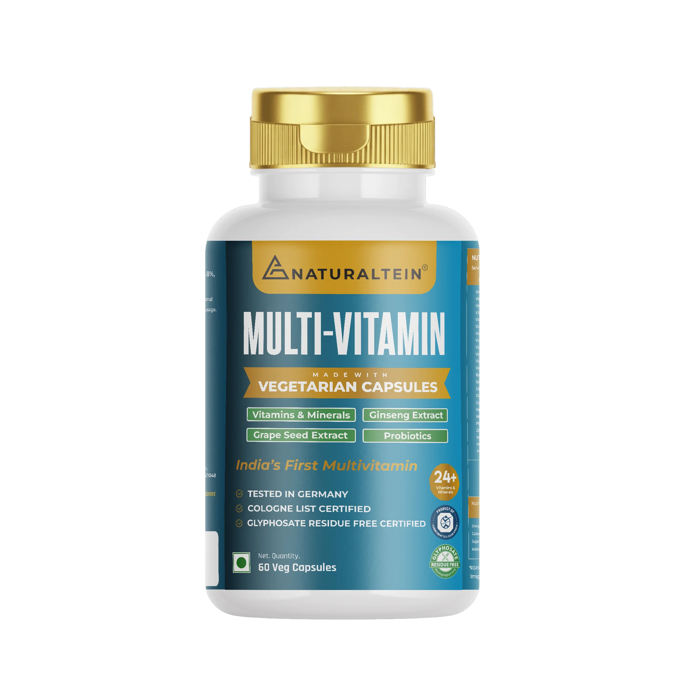 1 Box (60 Capsules)|2 Boxes (60 Capsules each box)