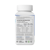 1 Box (60 Tablets)|2 Boxes (60 Tablets each box)
