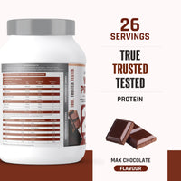 Max Chocolate