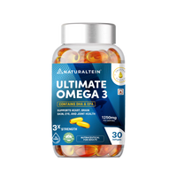 1 Box (30 Softgels)