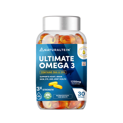 1 Box (30 Softgels)