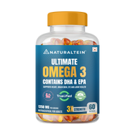 Ultimate Omega 3