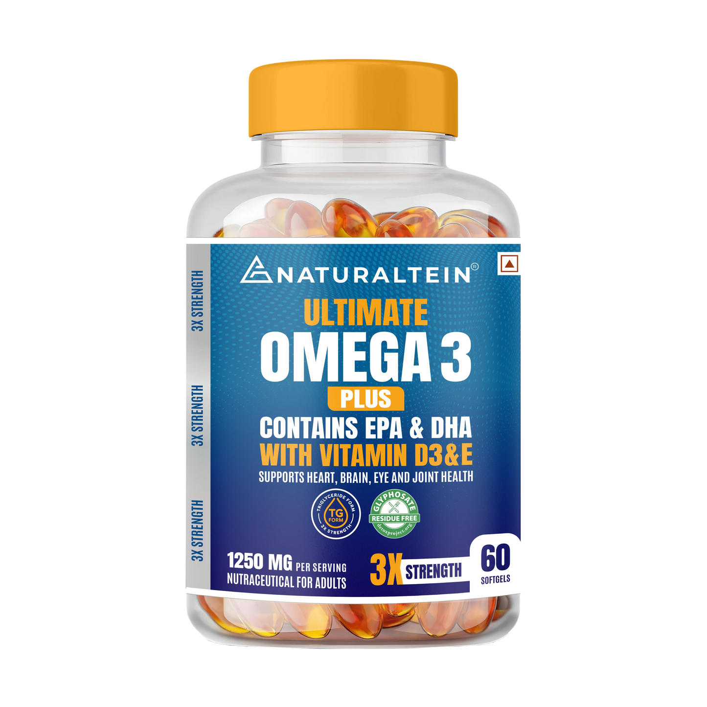 Ultimate Omega 3
