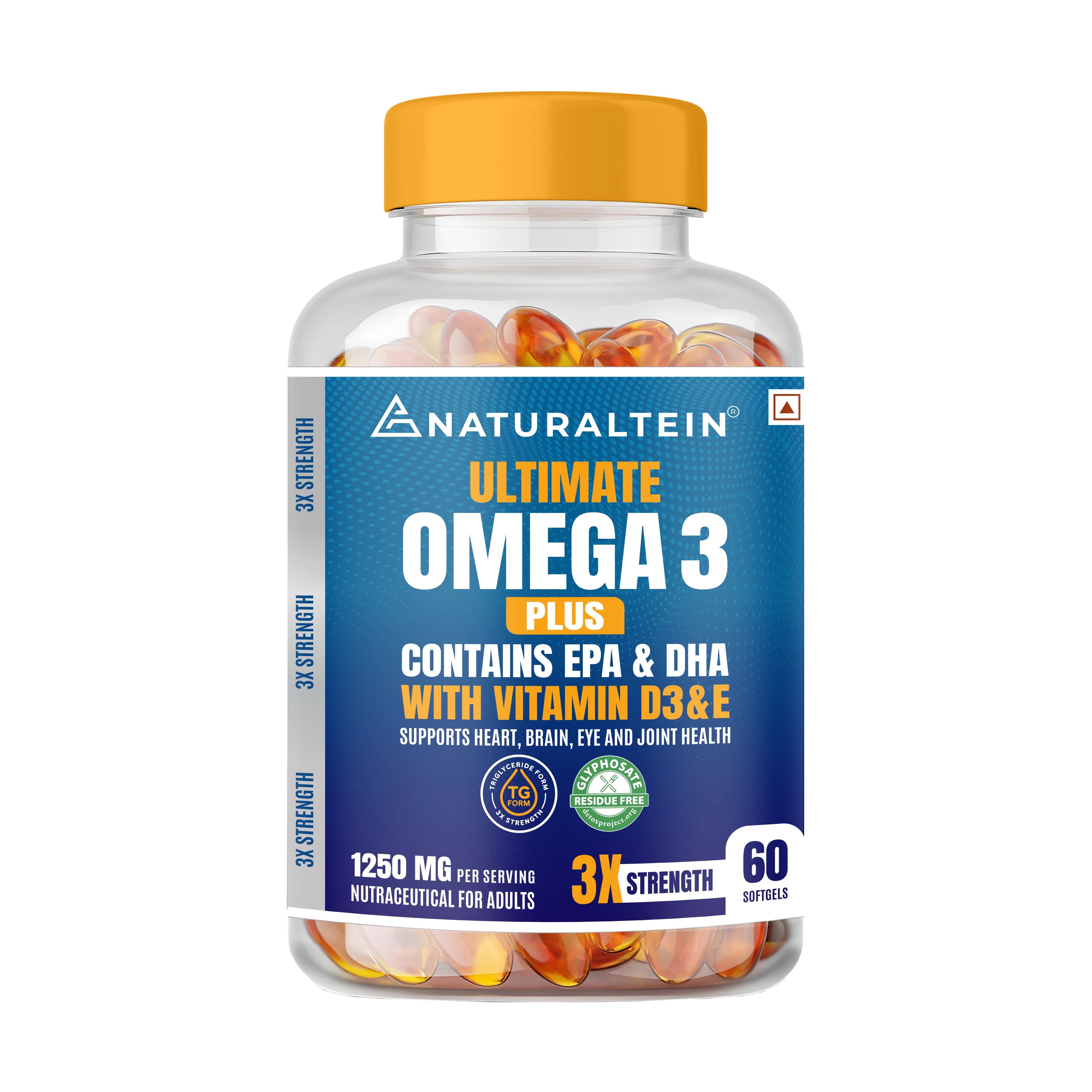 Ultimate Omega 3