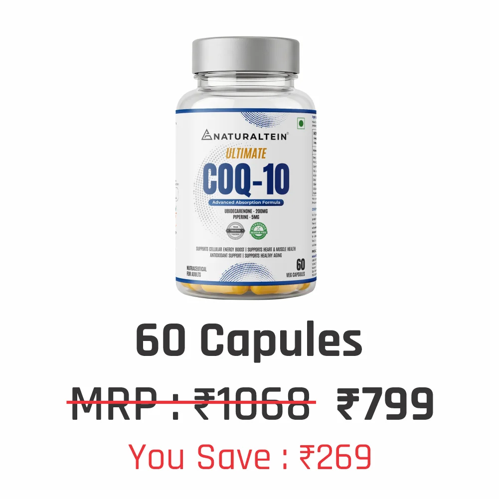 Ultimate CoQ-10