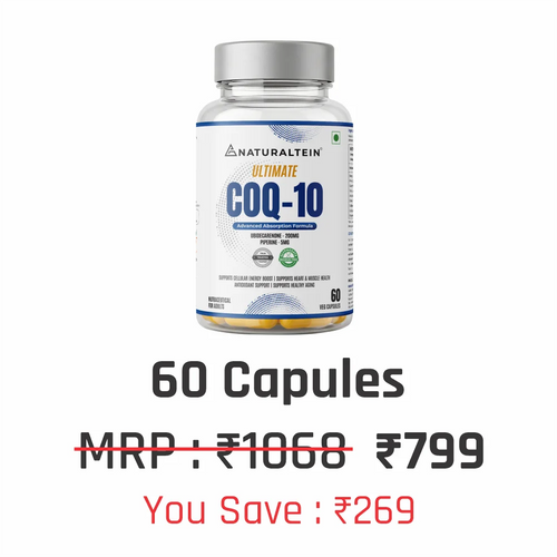 Ultimate CoQ-10